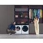 Пральна машина автоматична Haier HW90-B14979EU1-S (7081104) Изображение