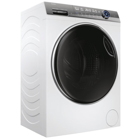 Пральна машина автоматична Haier HW90-B14979EU1-S (7081104) Изображение