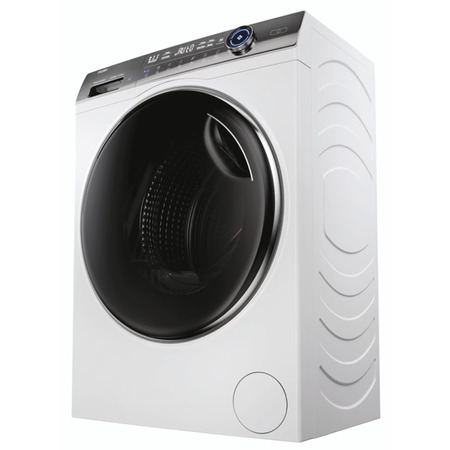 Пральна машина автоматична Haier HW90-B14979EU1-S (7081104) Изображение