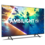 LED-телевізор Philips 43PUS8010/12  (7135355) Зображення