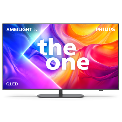 LED-телевізор Philips 50PUS9010/12  (7135362) Зображення