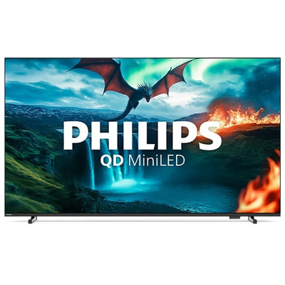 LED-телевізор Philips 55MLED820/12  (7135363) Зображення