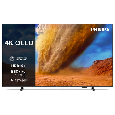 LED-телевізор Philips 55PUS7810/12  (7135369) Зображення