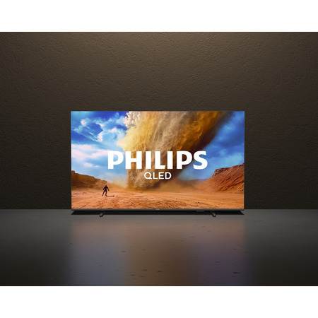 LED-телевізор Philips 55PUS7810/12  (7135369) Зображення