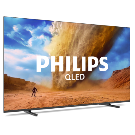 LED-телевізор Philips 55PUS7810/12  (7135369) Зображення