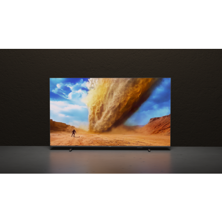 LED-телевізор Philips 55PUS7810/12  (7135369) Зображення