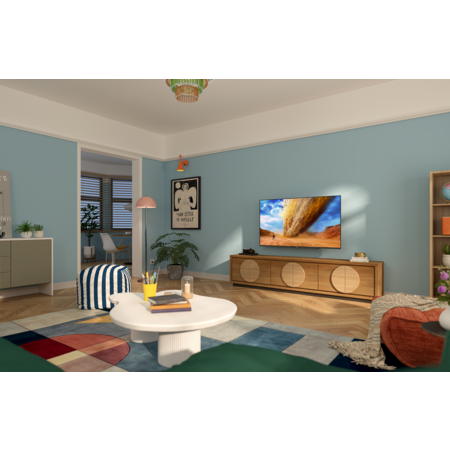 LED-телевізор Philips 55PUS7810/12  (7135369) Зображення