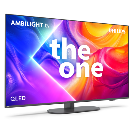 LED-телевізор Philips 55PUS9010/12  (7135372) Зображення
