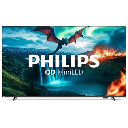LED-телевізор Philips 65MLED820/12  (7135373) Зображення