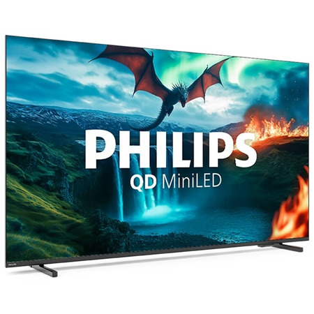 LED-телевізор Philips 65MLED820/12  (7135373) Зображення