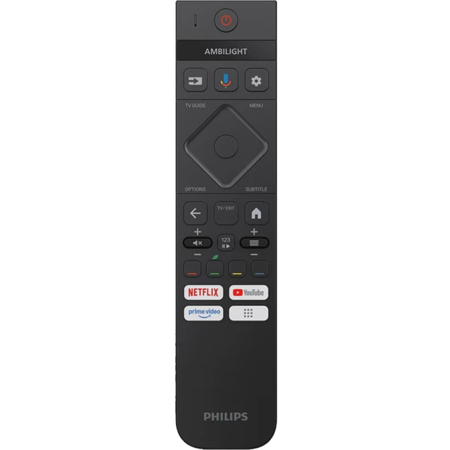 LED-телевізор Philips 65OLED820/12  (7135375) Зображення