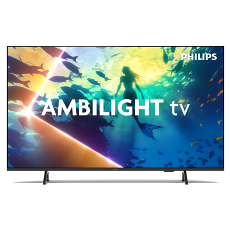 LED-телевізор Philips 65PUS8010/12  (7135377) Зображення