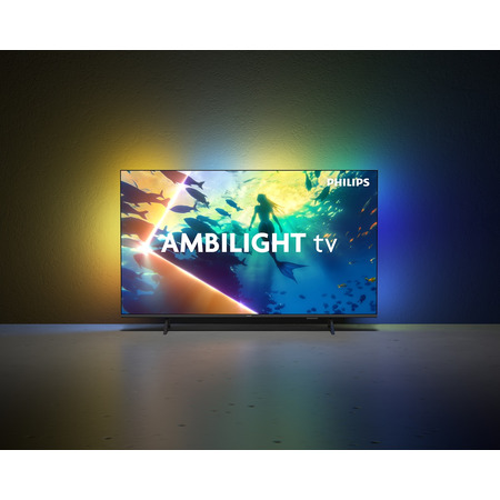 LED-телевізор Philips 65PUS8010/12  (7135377) Зображення