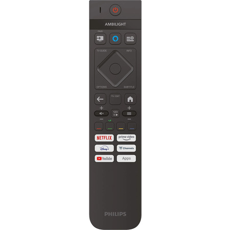 LED-телевізор Philips 75MLED920/12  (7135380) Зображення
