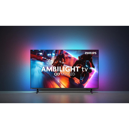 LED-телевізор Philips 75MLED920/12  (7135380) Зображення