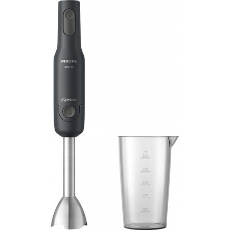 Занурювальний блендер Philips HR2522/00 (7179876) Зображення
