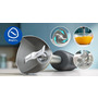 Занурювальний блендер Philips HR2522/00 (7179876) Зображення