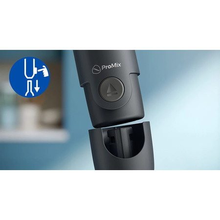Занурювальний блендер Philips HR2522/00 (7179876) Зображення