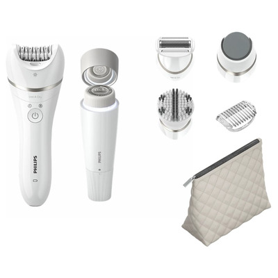 Епілятор Philips BRE770/92 (7179897) Зображення