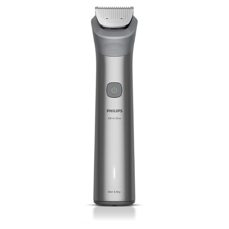 Тример універсальний Philips MG5941/15 серії 5000 (11-в-1) (7180198) Зображення