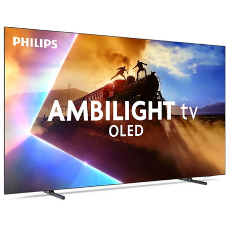 LED-телевізор Philips 77OLED770/12  (7185747) Зображення