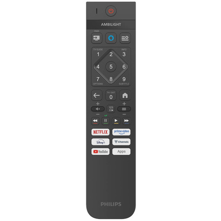 LED-телевізор Philips 77OLED770/12  (7185747) Зображення