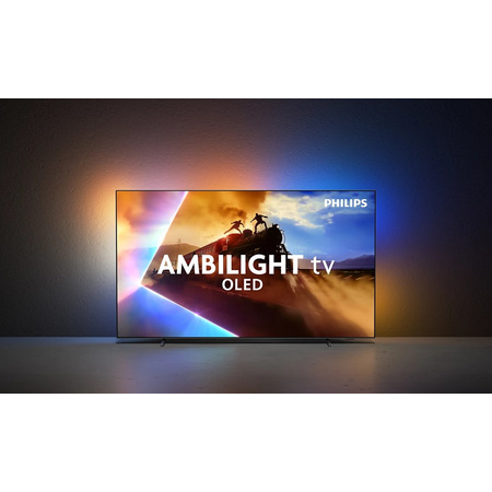 LED-телевізор Philips 77OLED770/12  (7185747) Зображення