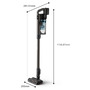 Акумуляторний пилосос Philips XC7163/01 (7198084) Зображення