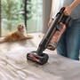 Акумуляторний пилосос Philips XC7163/01 (7198084) Зображення