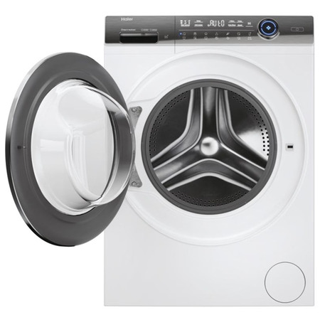 Пральна машина автоматична Haier HW120-B14979EUGS (7200569) Изображение
