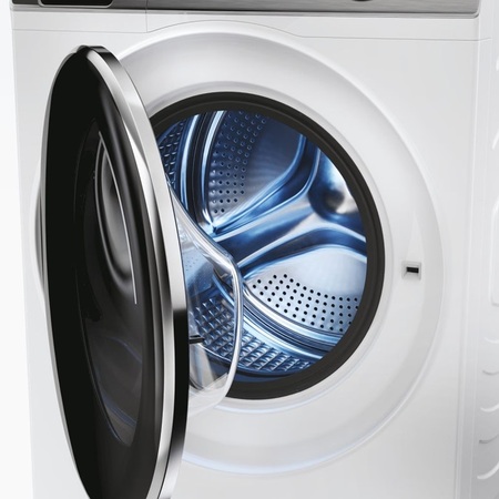 Пральна машина автоматична Haier HW120-B14979EUGS (7200569) Изображение