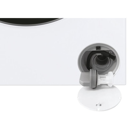 Пральна машина автоматична Haier HW120-B14979EUGS (7200569) Изображение