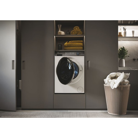 Пральна машина автоматична Haier HW120-B14979EUGS (7200569) Изображение