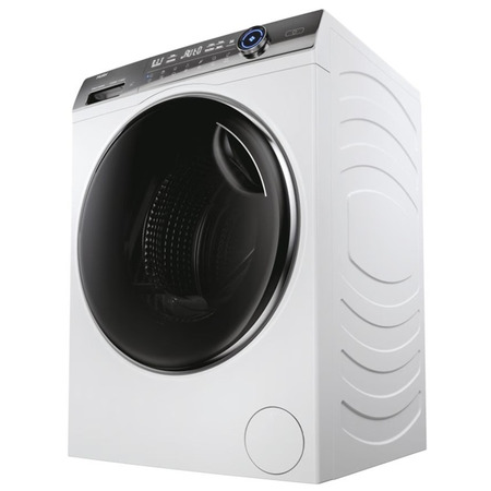 Пральна машина автоматична Haier HW120-B14979EUGS (7200569) Изображение