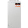 Пральна машина автоматична Indesit BTW A51052 (UA) (6660637) Изображение
