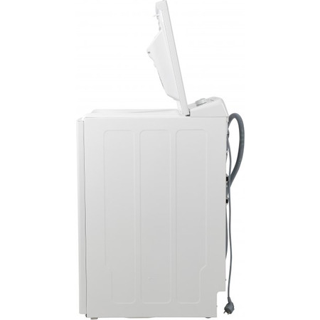 Пральна машина автоматична Indesit BTW A51052 (UA) (6660637) Изображение