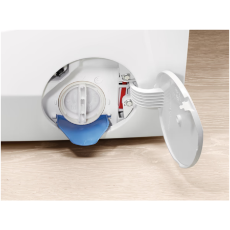 Прально-сушильна машина Electrolux EW7W4492U (6994652) Зображення