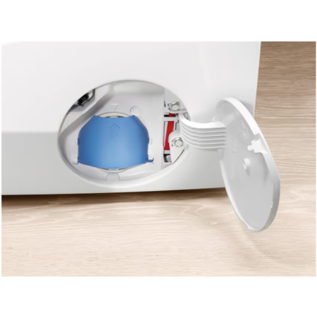 Прально-сушильна машина Electrolux EW7W4492U (6994652) Зображення