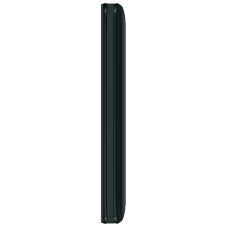 Мобільний телефон ERGO E241 Dual Sim Black (6716239) Зображення