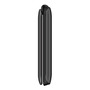 Мобільний телефон ERGO F241 Dual Sim Black (6906376) Изображение