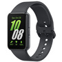 Фітнес-браслет Samsung Galaxy Fit3 (SM-R390NZAASEK) Gray (6950376) Изображение