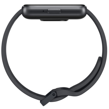 Фітнес-браслет Samsung Galaxy Fit3 (SM-R390NZAASEK) Gray (6950376) Изображение