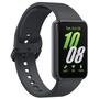 Фітнес-браслет Samsung Galaxy Fit3 (SM-R390NZAASEK) Gray (6950376) Изображение