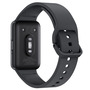 Фітнес-браслет Samsung Galaxy Fit3 (SM-R390NZAASEK) Gray (6950376) Изображение