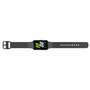 Фітнес-браслет Samsung Galaxy Fit3 (SM-R390NZAASEK) Gray (6950376) Изображение