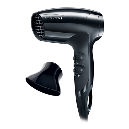 Фен Remington D5000 (5927560) Зображення