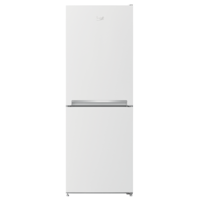 Холодильник Beko RCSA240K20W (6337154) Зображення