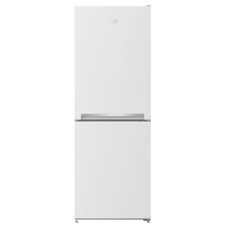 Холодильник Beko RCSA240K20W (6337154) Зображення
