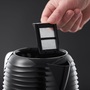 Елекрочайник Russell Hobbs 24361-70 Inspire Black  (6452505) Изображение