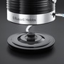 Елекрочайник Russell Hobbs 24361-70 Inspire Black  (6452505) Изображение